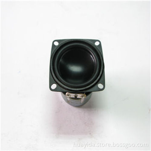Loudspeaker, NdFeB Magnet